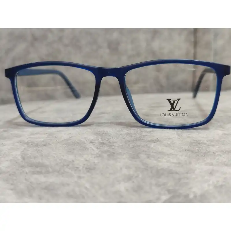 فریم عینک طبی مدل کائوچو تیار کد 0376