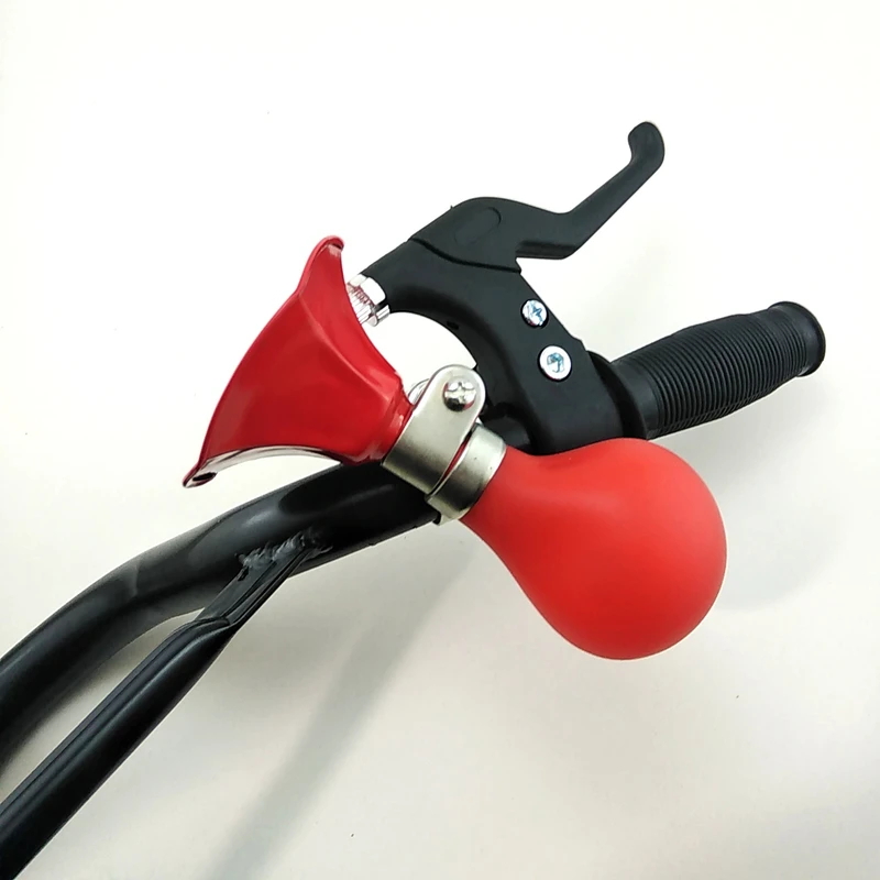 عکس شماره 4 : بوق دوچرخه مدل 558