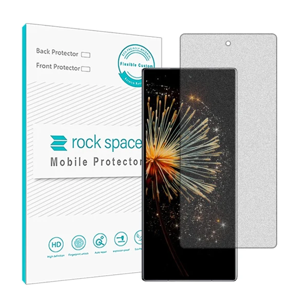 محافظ صفحه نمایش گیمینگ راک اسپیس مدل HyGAM مناسب برای گوشی موبایل شیائومی Mix Fold 3