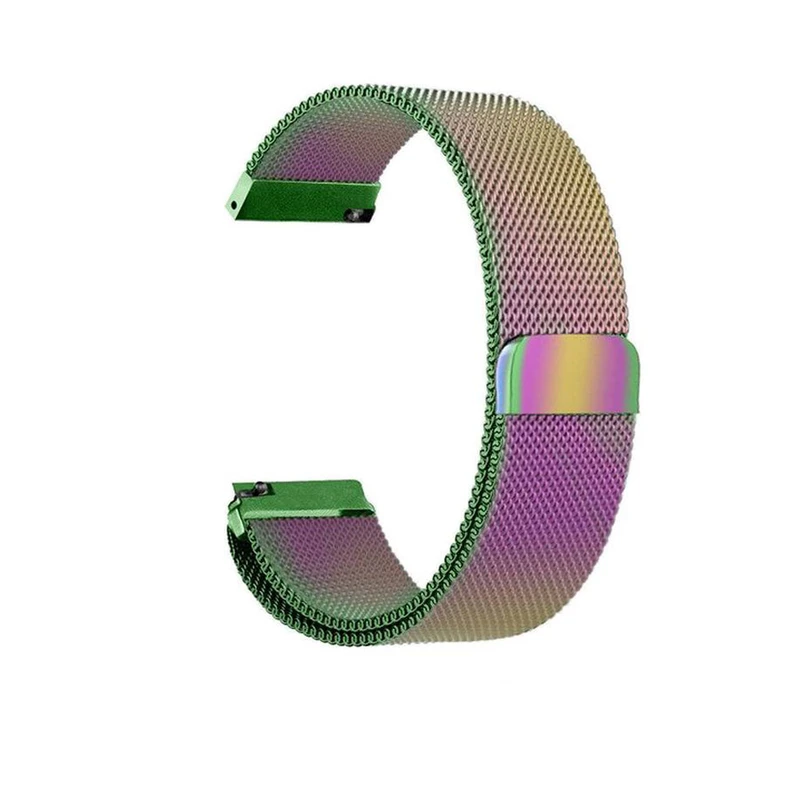 بند مدل New Milanese مناسب برای ساعت هوشمند هوآوی Gt 2 46mm