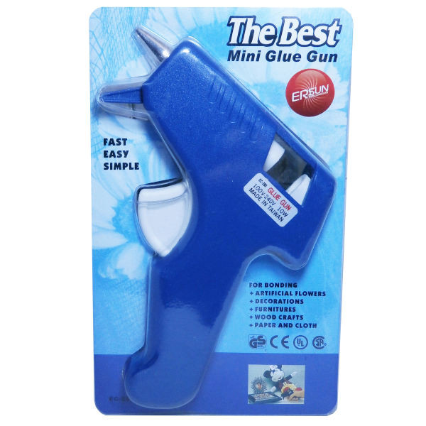 دستگاه چسب تفنگی مدل  se99