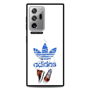 AKAM AMC-WSGN20U-ADIDAS-46 Cover For Samsung Galaxy Note 20 Ultra