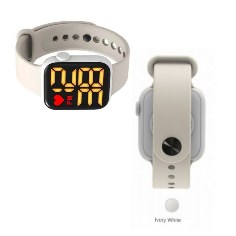 ساعت مچی دیجیتال بچگانه مدل N4 ساعت مچی دیجیتال بچگانه مدل N4