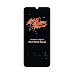 Shahr Glass ANTISTA Screen Protector For Samsung Galaxy A70 / A70s / A42 5G