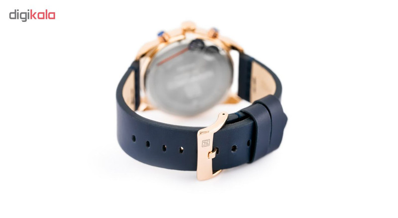 ساعت مچی عقربه ای مردانه نیوی فورس مدل NF9148 / RGBEDBE ساعت مچی عقربه ای مردانه نیوی فورس مدل NF9148 / RGBEDBE