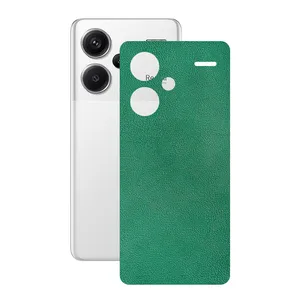 Remax cover sticker Leth model code LE006 suitable for Xiaomi Redmi Note 13 Pro Plus mobile phone