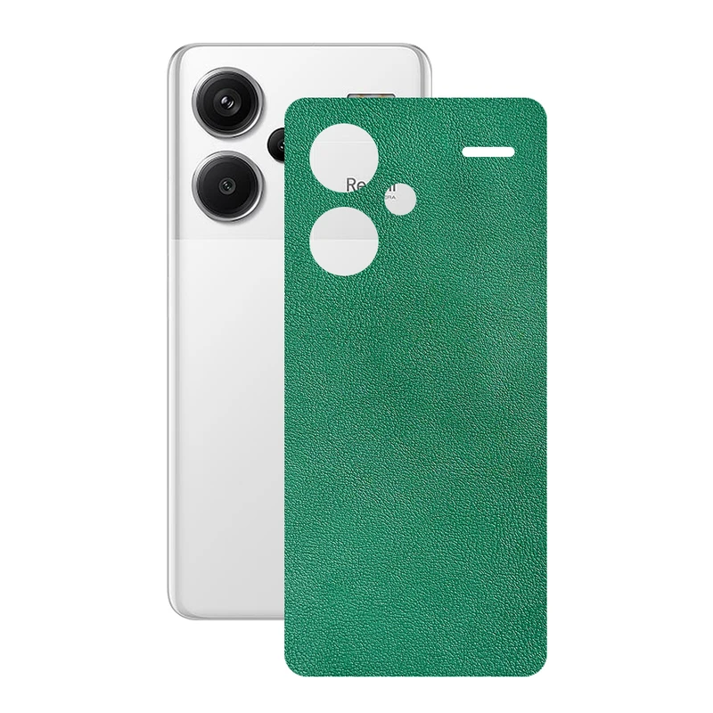 برچسب پوششی ریمکس مدل Leth کد LE006 مناسب برای گوشی موبایل شیائومی Redmi Note 13 Pro Plus