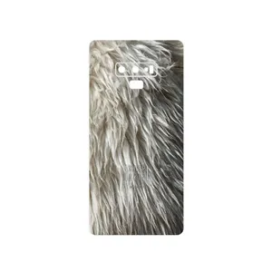 MAHOOT Sheep Skin Cover Sticker for Samsung Galaxy Note 9