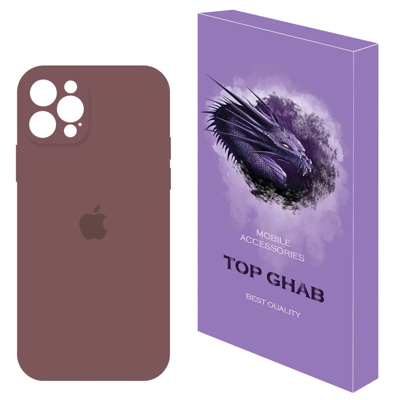 کاور تاپ قاب مدل CLK مناسب برای گوشی موبایل اپل iPhone 14 Pro Max