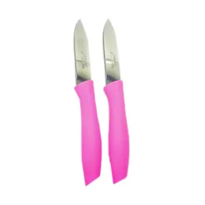 کارد میوه خوری لومی لند کد mm07 بسته 2 عددی