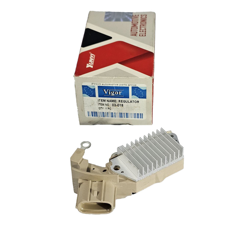 آفتامات دینام ویگور مدل 3 فیش بغل کد 018-13 مناسب برای ام وی ام 110