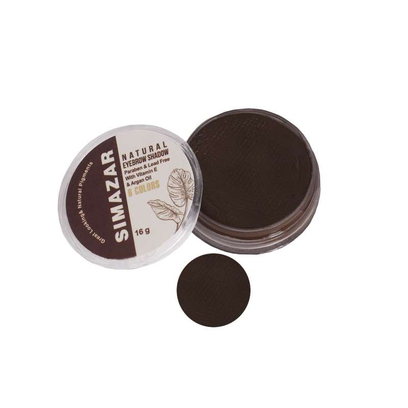 سایه ابرو سیمازر شماره 04