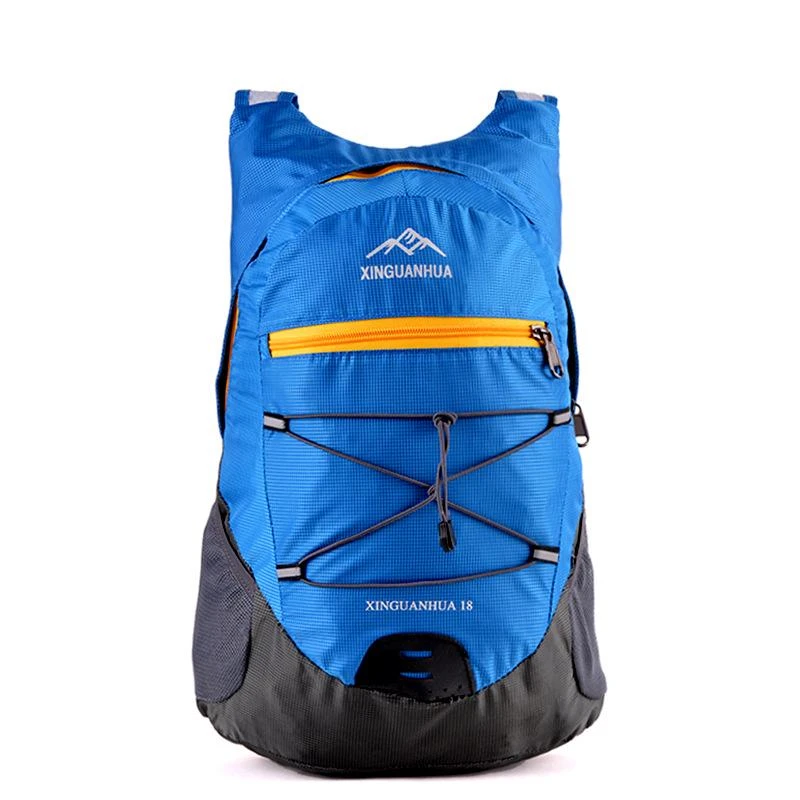 کوله پشتی کوهنوردی 18 لیتری مدل تاشو