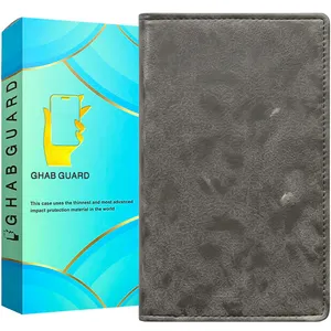 Ghab Guard TBRS Cover For Samsung Galaxy Tab A8 10.5 / X205