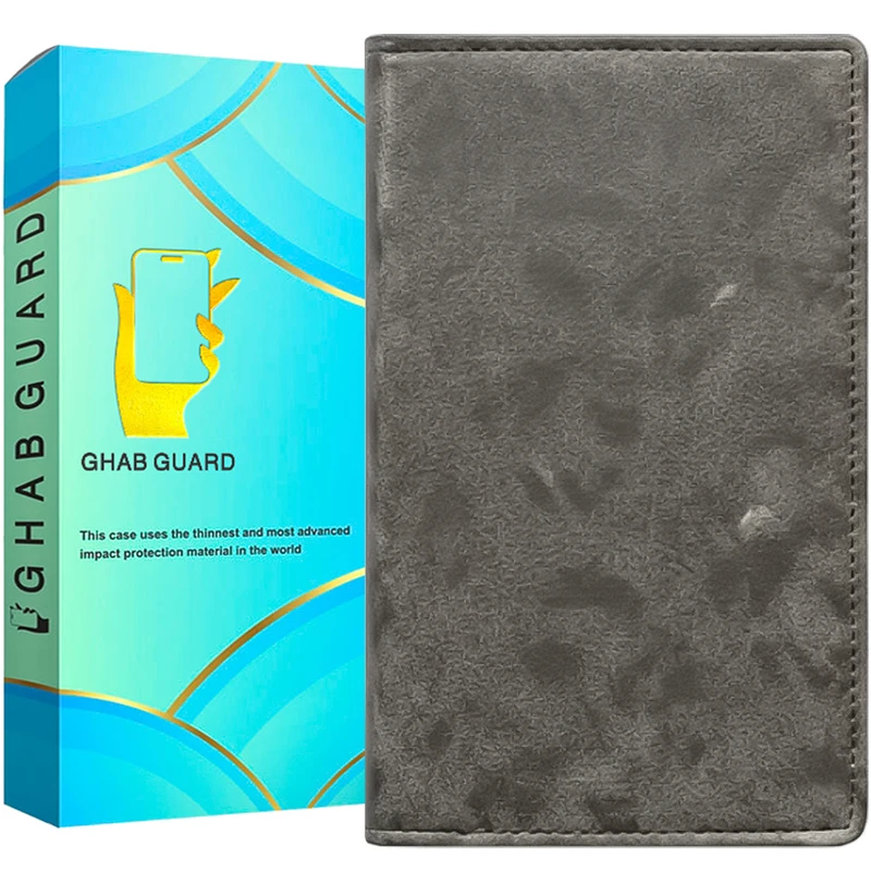 کیف کلاسوری قاب گارد مدل TBRS مناسب برای تبلت سامسونگ Galaxy Tab A9 Plus / X216 5G