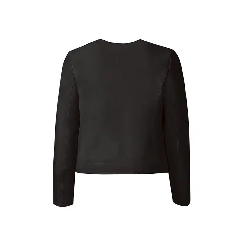 کت زنانه اسمارا مدل bl.sh