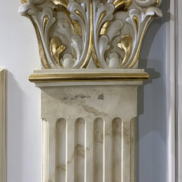 ابزار پیش ساخته مدل ستون کد 264 بسته 2 عددی