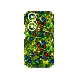 MAHOOT Marble Nostalgia Cover Sticker for Huawei Nova 11i
