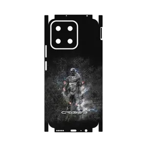 MAHOOT Crysis-FullSkin Cover Sticker for Honor X7c