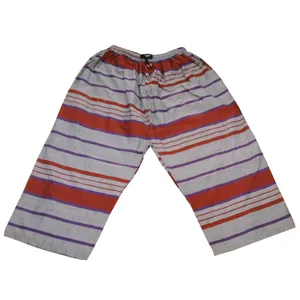  شلوارک مردانه مدل نفیس کد 19