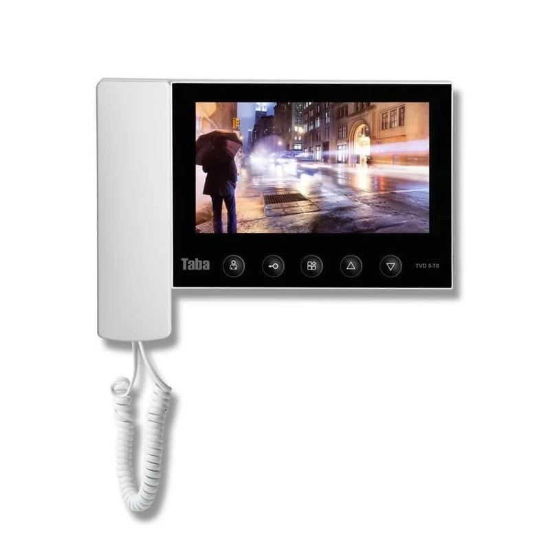 دربازکن تصویری تابا مدل 70-5 دربازکن تصویری تابا مدل 70-5