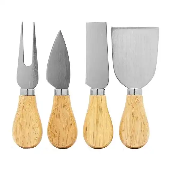 کارد صبحانه خوری کد Z4 مجموعه 4 عددی