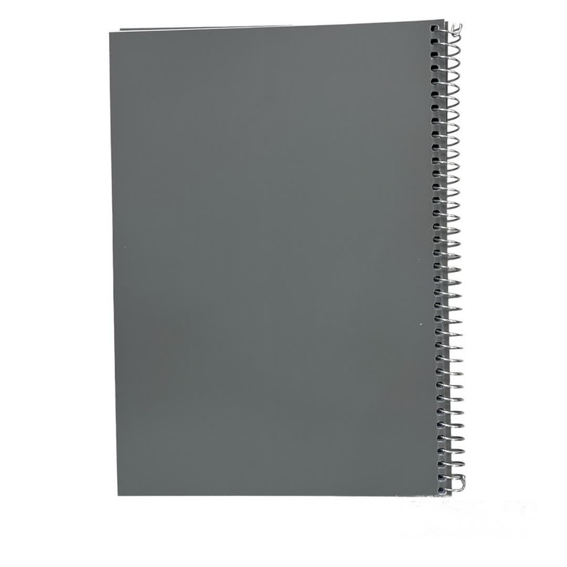 دفتر مشق 100برگ مدل کیمیا بسته 10عددی