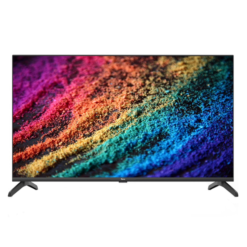 تلویزیون ال ای دی هوشمند جی پلاس مدل GTV-40SH628N سایز 40 اینچ تلویزیون ال ای دی هوشمند جی پلاس مدل GTV-40SH628N سایز 40 اینچ