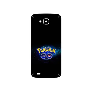 MAHOOT Pokemon Go Game Series Cover Sticker for LG X venture