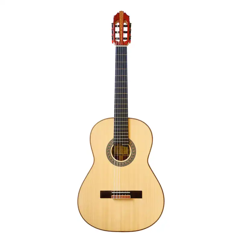 گیتار کلاسیک عباس فرجی مدل AF-PADAUK