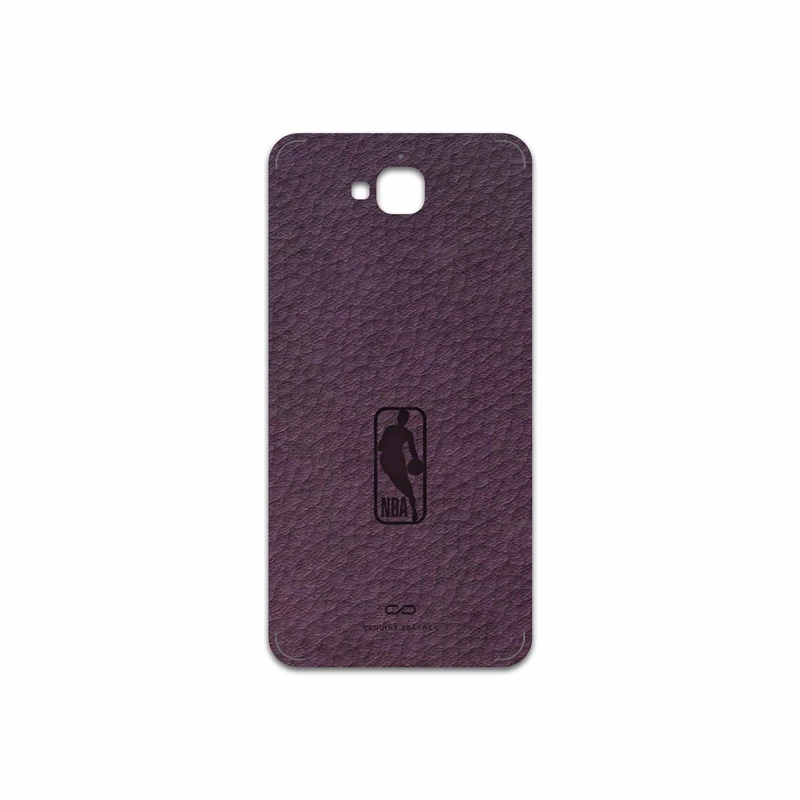 برچسب پوششی ماهوت مدل PL-NBA مناسب برای گوشی موبایل هوآوی Y6 Pro