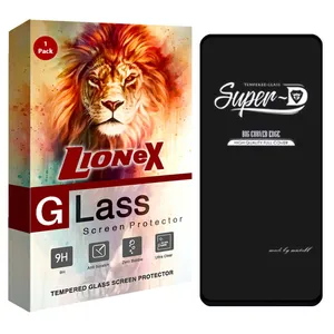 Lionex SUPERD Screen Protector For Xiaomi Redmi K40S