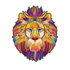 پازل 200 تکه مدل GP104