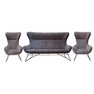 مبل پنج نفره مدل سهند کد N555009