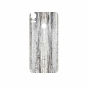 MAHOOT Wood Texture 8 Cover Sticker for HTC Desire 10 Pro