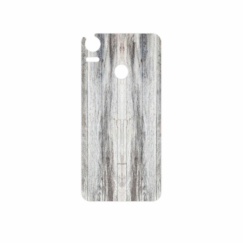برچسب پوششی ماهوت مدل Wood Texture 8 مناسب برای گوشی موبایل اچ تی سی Desire 10 Pro