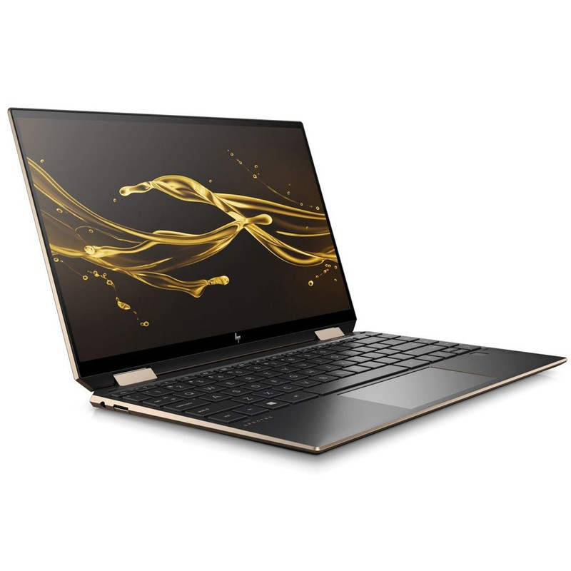 لپ تاپ 13.3 اینچی اچ‌پی مدل Spectre 13t AW200-B