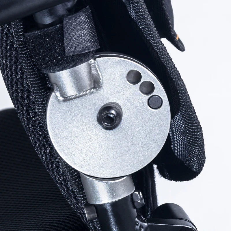 عکس شماره 4 : ویلچر برقی ایزی موبیل مدل smart pro