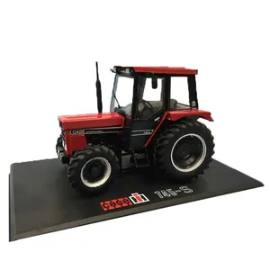 ماکت ماشین مدل Tractor