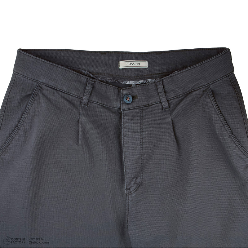 شلوار مردانه ایزی دو مدل 3287
