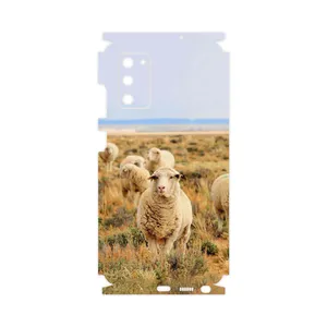 MAHOOT Sheep-FullSkin Cover Sticker for Samsung Galaxy Note 20