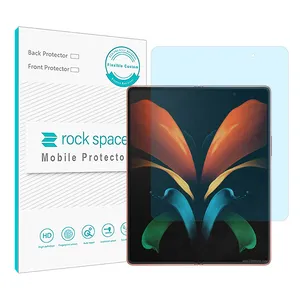 Rock space code BLU anti-blue screen protector suitable for Samsung Galaxy Z Fold2 5G