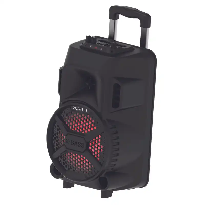 اسپیکر بلوتوثی مدل ZQS 8101