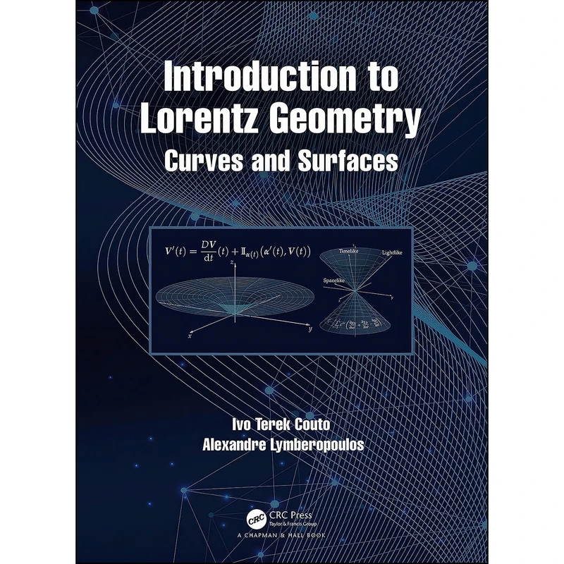 کتاب Introduction to Lorentz Geometry اثر جمعي از نويسندگان انتشارات تازه ها