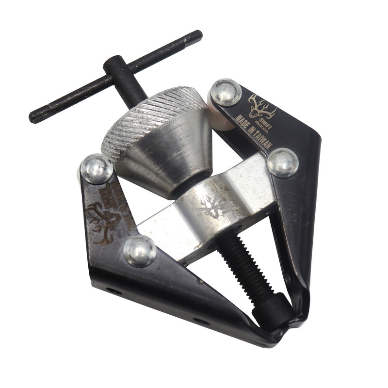 پولی کش دوشاخ دینام مدل سویفت کد YP-DINAM-LE-TAIWANI-50