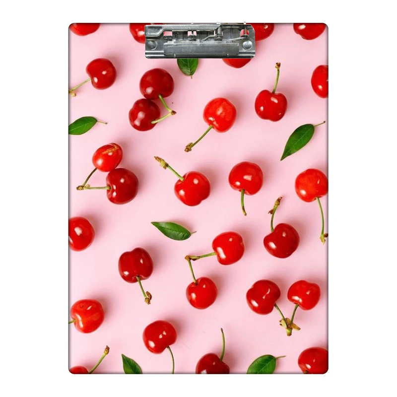 تخته شاسی طرح پترن گیلاسی کد  5207019 سایز A4