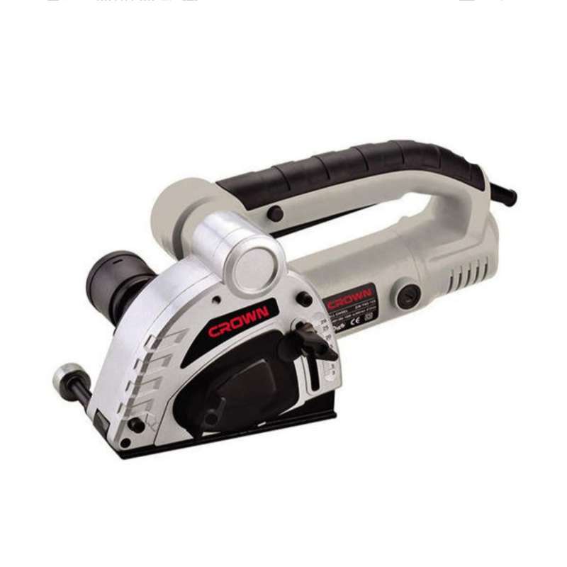 شیار زن کرون مدل 125 شیار زن کرون مدل 125