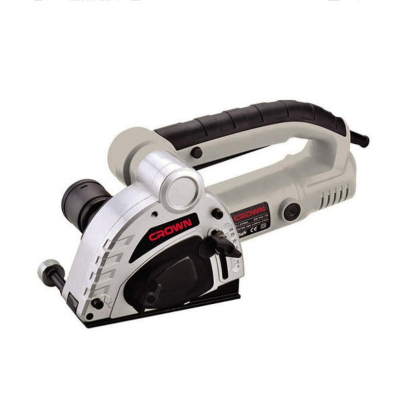 شیار زن کرون مدل 125 شیار زن کرون مدل 125