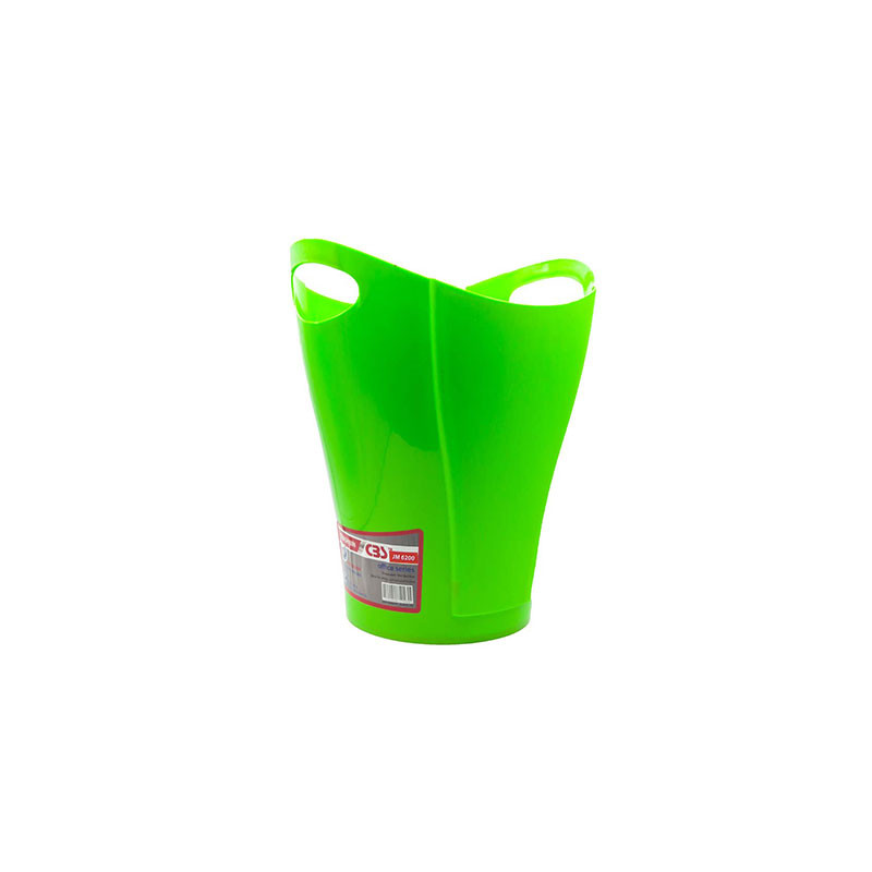 سطل زباله سی بی اس مدل 6300 بسته 3 عددی