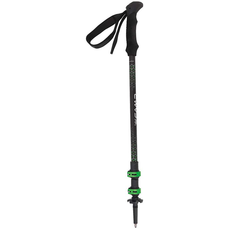 عصای کوهنوردی کمپ مدل BACKCOUNTRY 3.0 مجموعه 2 عددی